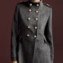 Cappotto Zara inverno 2011 2012