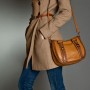 Cappotto e borsa Miss Sixty inverno 2011 2012