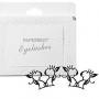 Ciglia finte di carta Paperself per Sephora inverno 2011 2012