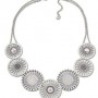 Collana Swarovski inverno 2012 Euro 280