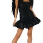 Costume Dark Angel Halloween 2011