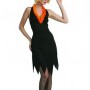 Costume da streghetta Halloween