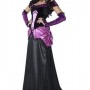 Costume donna Contessa gotica per Halloween 2011