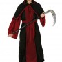 Costume ragazzo Signore della Morte Halloween 2011