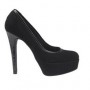 Decollete con plateau Bata inverno 2012 Euro 79