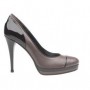 Decollete con plateau Bata inverno 2012 Euro 89