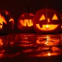 Decorazioni e costumi Halloween 2011