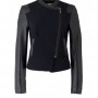 Giacca Stefanel autunno inverno 2011 2012
