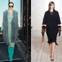 Gilet e guanti in pelliccia inverno 2012