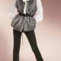 Gilet in ecopelliccia Denny Rose inverno 2012