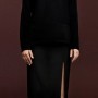 Gonna con spacco Zara collezione autunno inverno 2011 2012