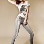 Jeans stretch Killah inverno 2011 2012