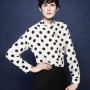 Lookbook Zara settembre 2011 per collezione autunno inverno 2011 2012