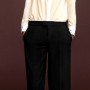 Lookbook Zara settembre per collezione autunno inverno 2011 2012