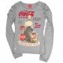 Maglia Coca Cola Fix design autunno inverno 2011 2012