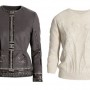 Maglie vintage H M Consiousc Collection inverno 2012