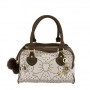 Mini bauletto Fix design inverno 2011 2012 con pon pon