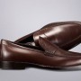 Mocassino classico da uomo Tod s autunno inverno 2011 2012