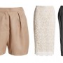 Nuova Conscious Collection invernale 2012 H M