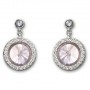 Orecchini Swarovski Euro 65