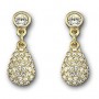 Orecchini Swarovski collezione inverno 2011 2012 Euro 75
