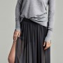 Outfit Zara settembre 2011