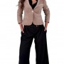 Pantaloni a palazzo Motivi lookbook settembre 2011