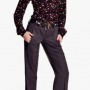 Pantaloni e cintura Fornarina autunno inverno 2011 2012