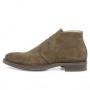 Polacchini in camoscio Frau uomo inverno 2011 2012