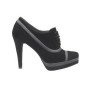 Scarpa alta stringata Bata inverno 2012 Euro 69