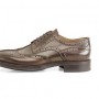 Scarpe stringate Frau uomo