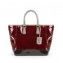 Shopper Fulra mod Bon Bon in vernice Euro 230 inverno 2012