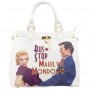 Shopper Marilyn Monroe collezione inverno 2011 2012