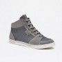 Sneaker alte stringate Fendi uomo inverno 2012