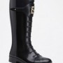 Stivale basso Fendi inverno 2012