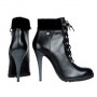 Stivaletto stringato Miss Sixty inverno 2011 2012