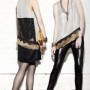 Top Pinko autunno inverno 2011 2012