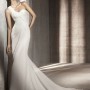 Vestito da sposa 2012 Pronovias Paris
