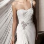 Vestito da sposa 2012 collezione Pronovias modello Baeza
