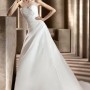 Vestito da sposa 2012 collezione Pronovias modello Bristol