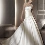 Vestito da sposa 2012 collezione Pronovias modello Preferida