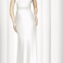 Abito da sposa 2012 Carlo Pignatelli