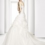 Abito da sposa 2012 Carlo Pignatelli collezione Fiorinda Couture