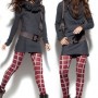 Amito in maglia Motivi inverno 2011 2012
