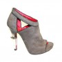 Ankle boots Cesare Paciotti inverno 2011 2012