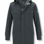 Belstaff uomo mod President Parka inverno 2012