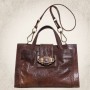 Borsa Maliparmi collezione inverno 2011 2012