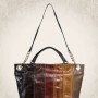 Borsa a mano e a spalla Maliparmi inverno 2011 2012