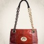 Borsa a spalla Maliparmi inverno 2011 2012