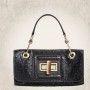 Borsa con chiusura particolare Maliparmi inverno 2011 2012